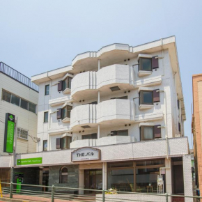  FLEXSTAY INN Higashi Jujo  Кото